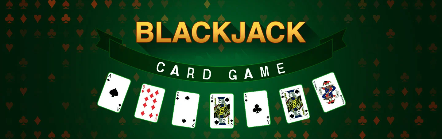 Blackjack Game Online