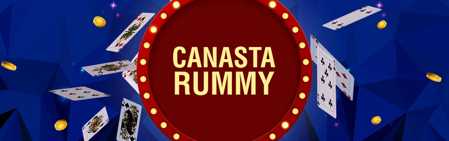 Canasta Rummy Game Online